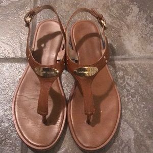 MICHEAL KORS SANDELS